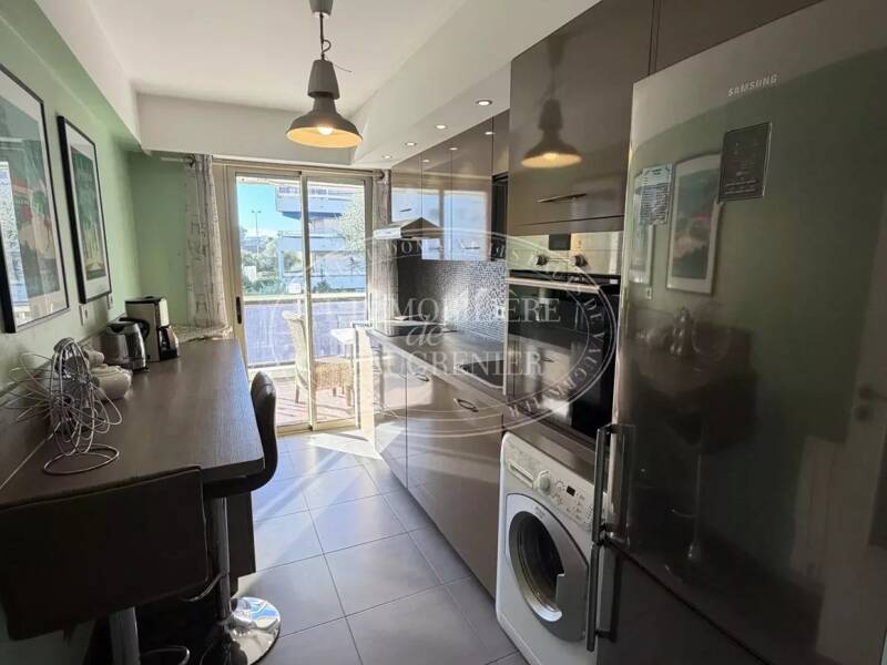 Maison à louer, 52m², CAGNES SUR MER