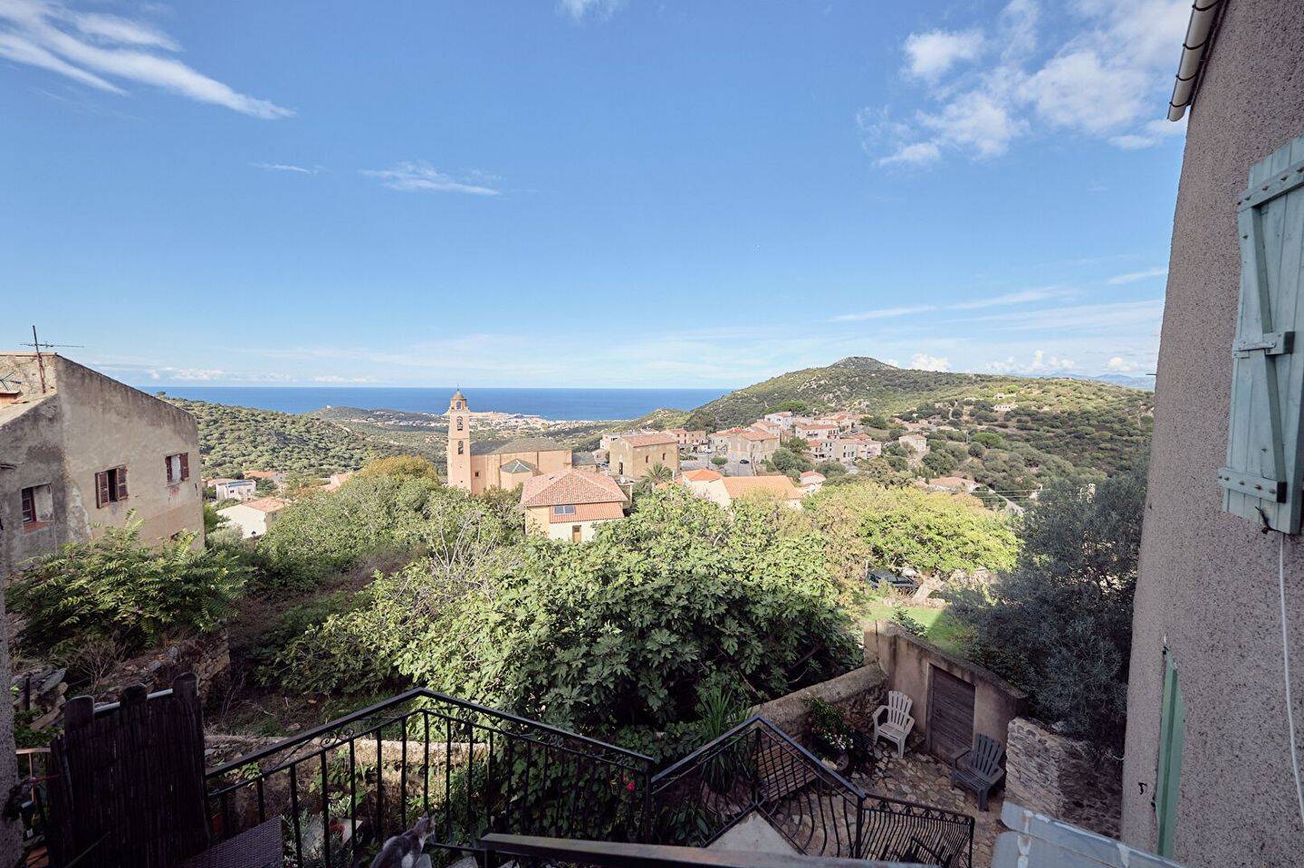 Maison à vendre, 190m², SANTA REPARATA DI BALAGNA