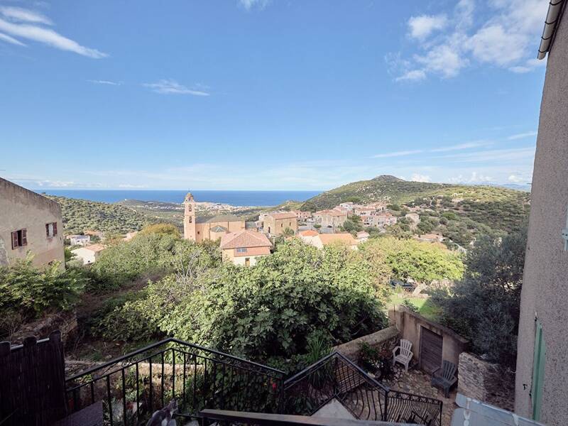 Maison à vendre, 190m², SANTA REPARATA DI BALAGNA