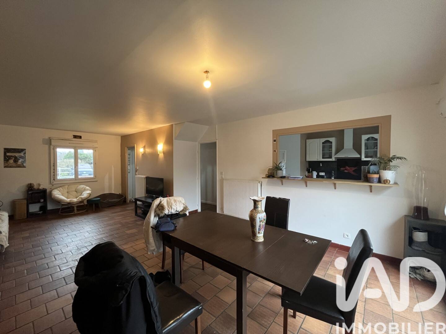 Maison à vendre, 110m², CHATENAY SUR SEINE
