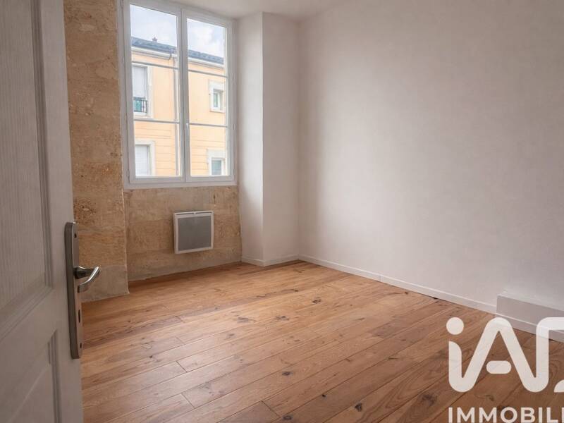 Maison à louer, 82m², BORDEAUX