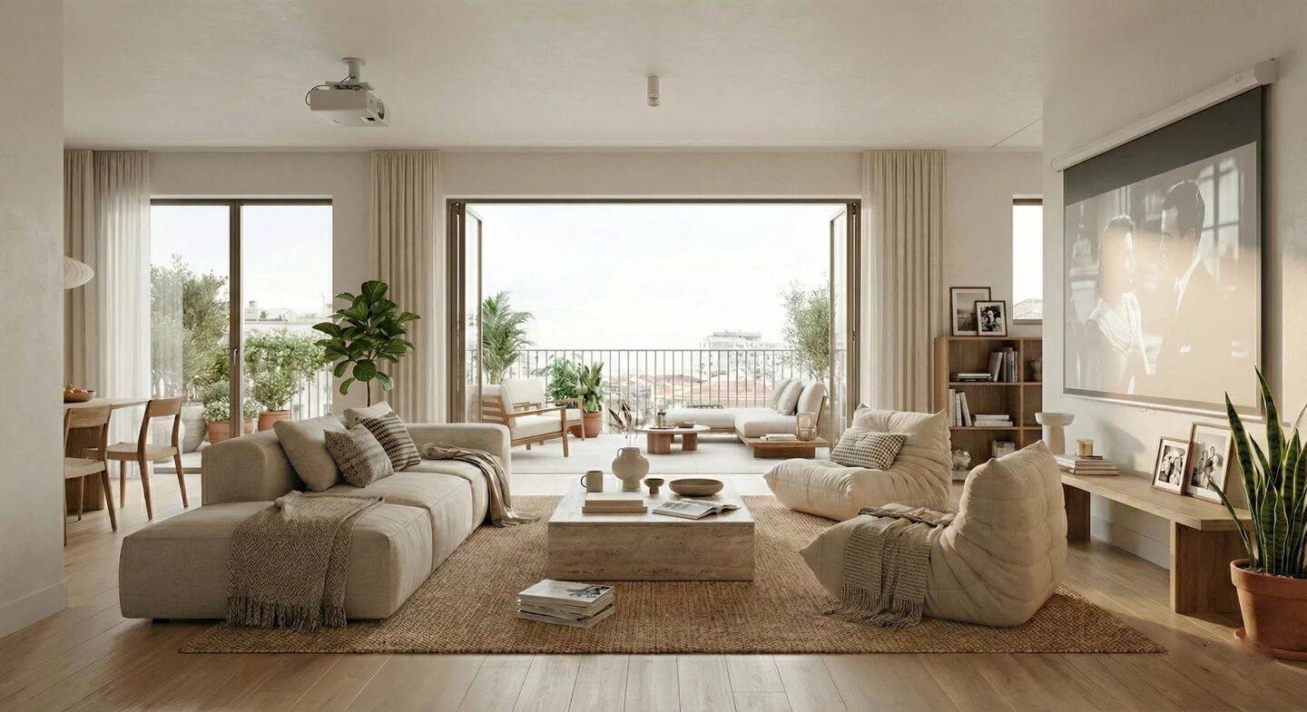Maison à vendre, 89m², SEINE SAINT DENIS