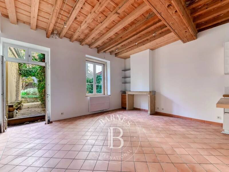 Maison à louer, 132m², LYON 5E