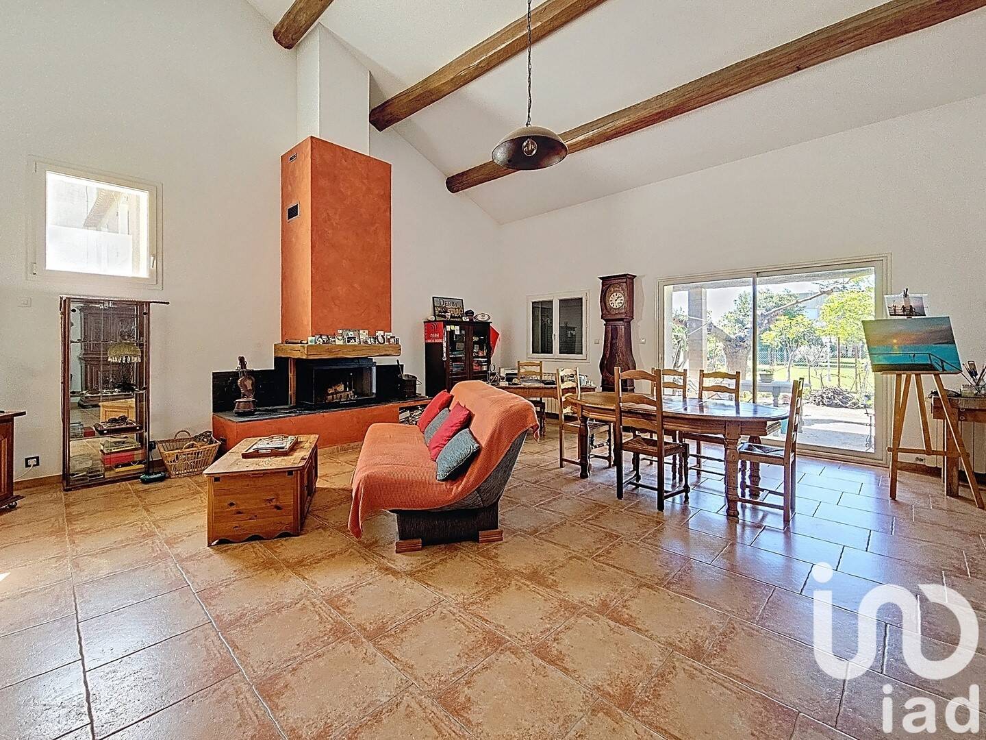 Maison à vendre, 163m², VILLENEUVE LES BEZIERS
