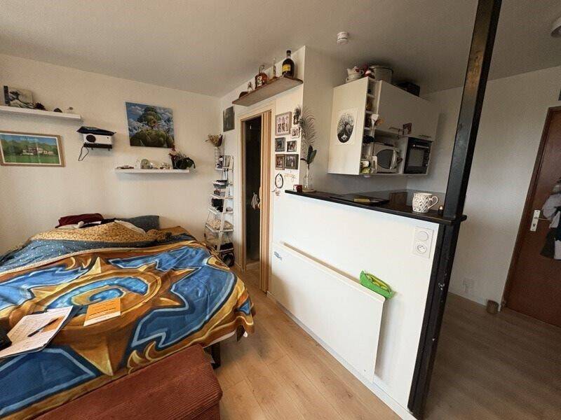 Maison à louer, 28m², ROSCOFF