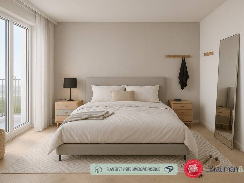 Maison à vendre, 40m², TOULOUSE