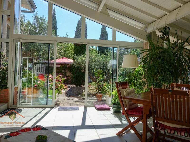 Maison à vendre, 191m², ESPERCE