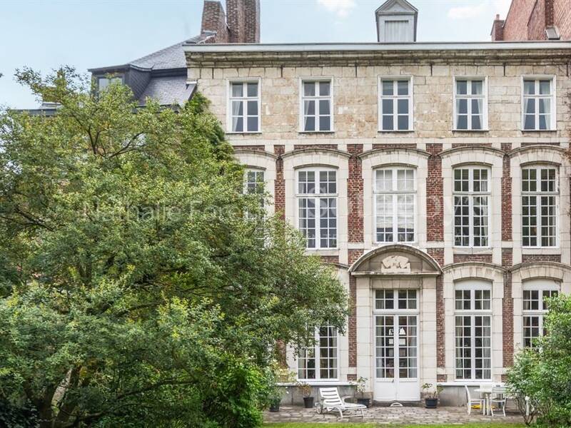 Maison à vendre, 610m², LILLE