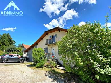 Maison à vendre 498 000 € 5 pièces 4 chambres 170 m² 344 m² de terrain Farges 01550