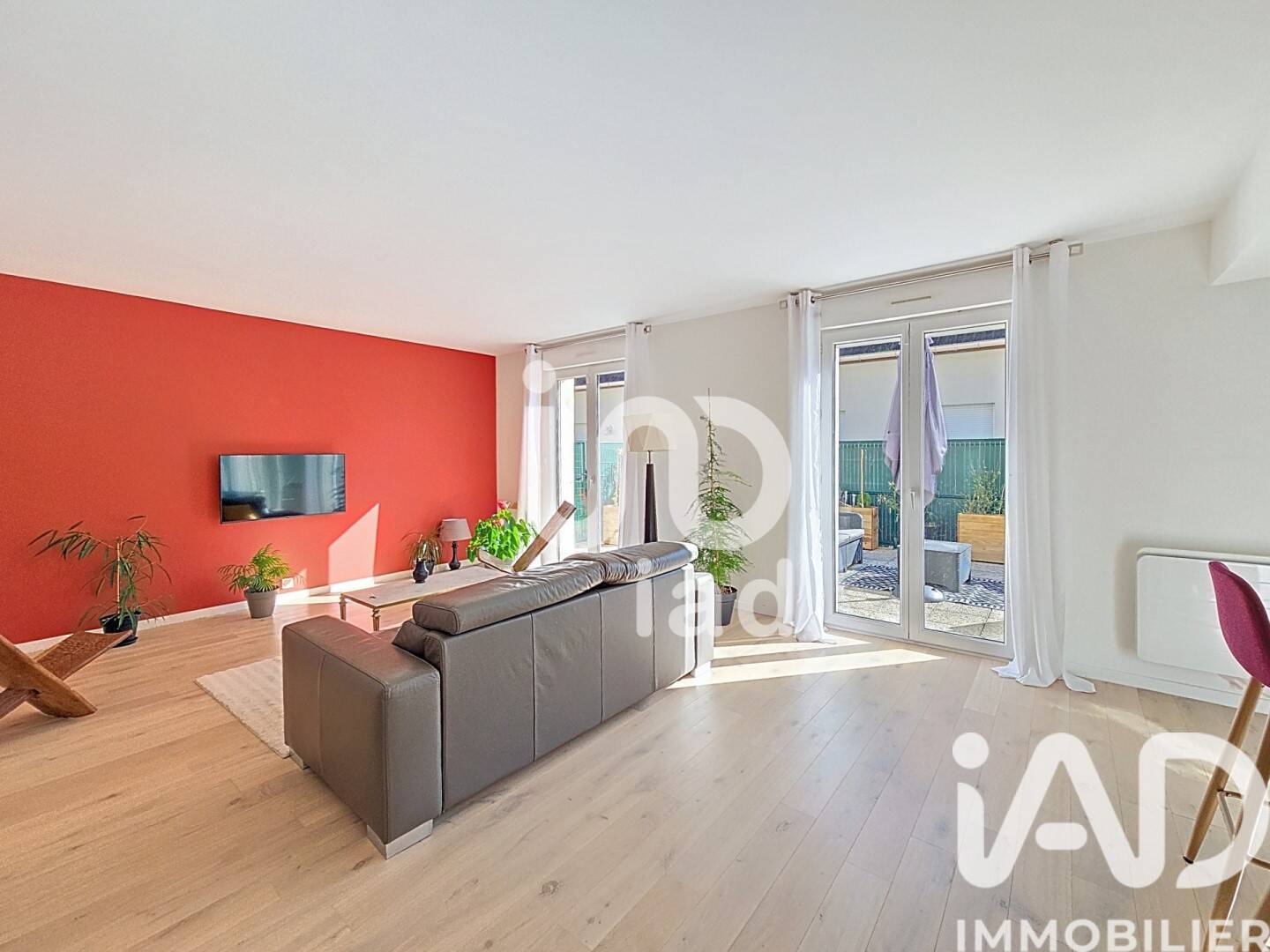 Maison à vendre, 98m², GRETZ ARMAINVILLIERS