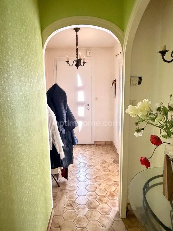 Maison à vendre, 120m², CHOLET