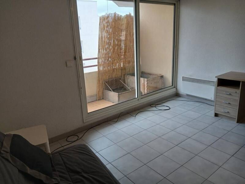 Maison à louer, 28m², MONTPELLIER