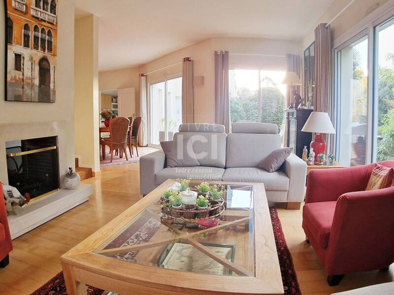 Maison à vendre, 220m², NANTES