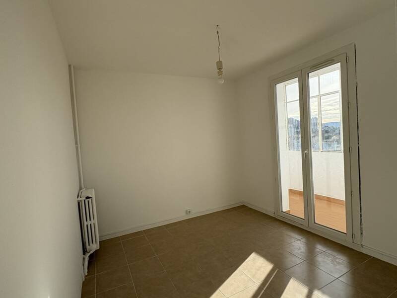 Maison à louer, 55m², MARSEILLE 11E