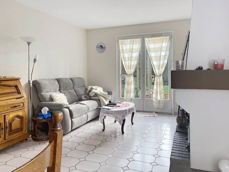 Maison à vendre, 87m², BONDUES