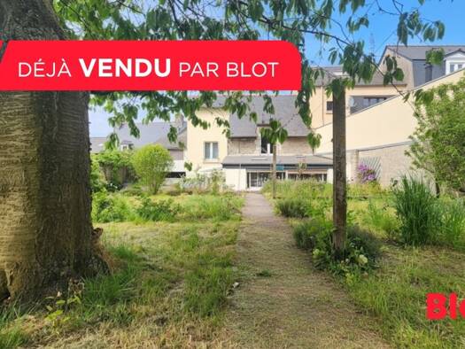 Villa à vendre 210 000 € 5 pièces 4 chambres 95 m² 460 m² de terrain Dinan 22100
