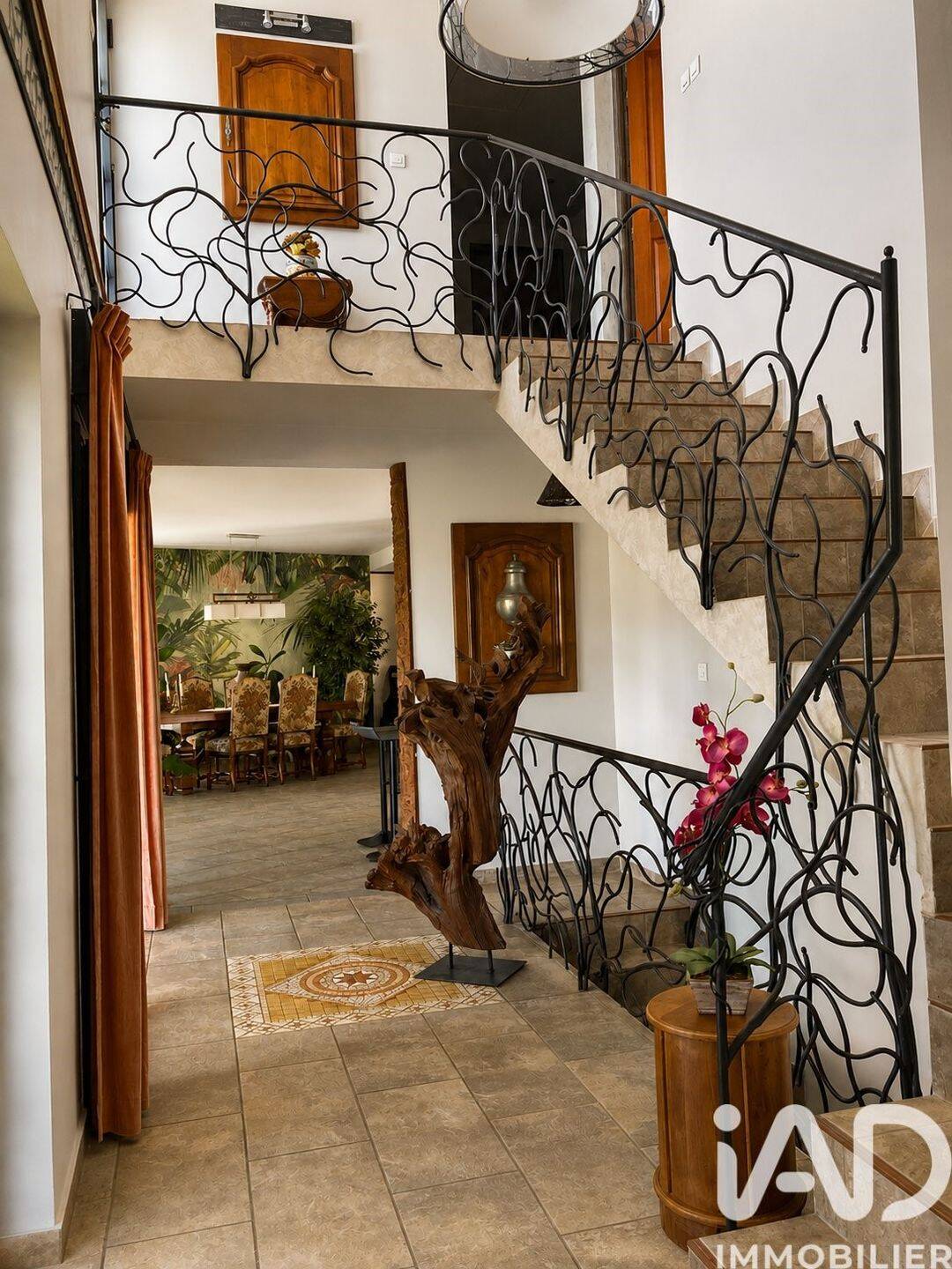 Maison à vendre, 264m², SAINT PIERRE