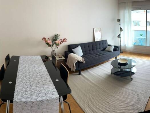Appartement à vendre 665 000 € 2 pièces 1 chambre 45 m² Étage 4/6 Gros Caillou Paris 7ème arrondissement 75007
