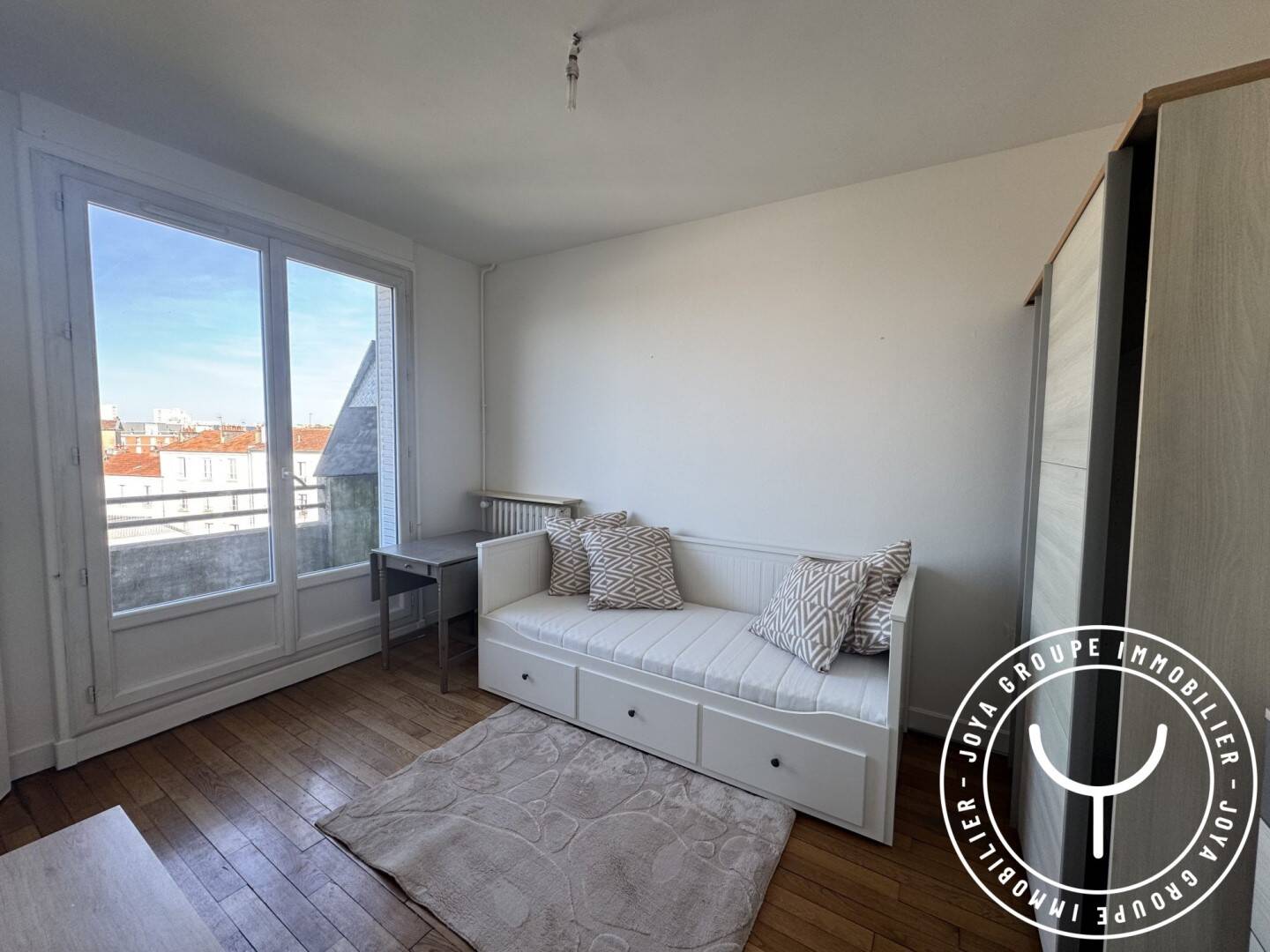Maison à louer, 21m², VITRY SUR SEINE