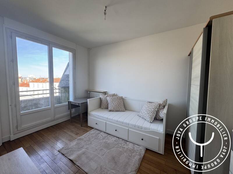 Maison à louer, 21m², VITRY SUR SEINE