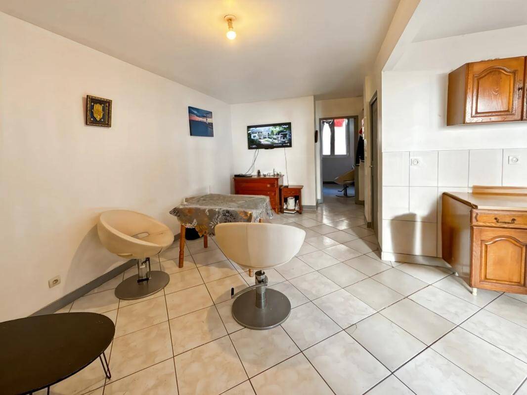 Maison à vendre, 100m², BEZIERS