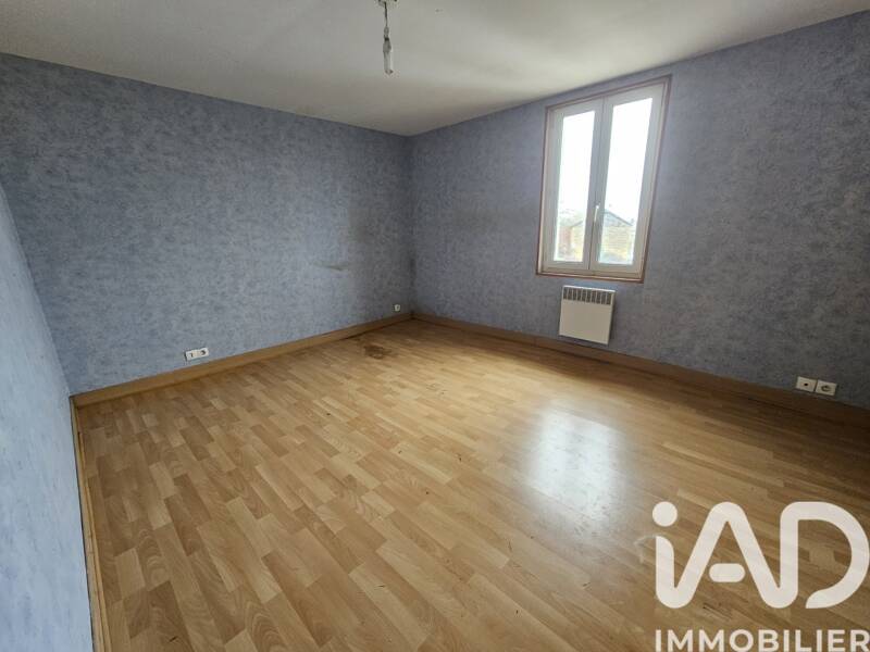 Maison à vendre, 57m², BAALONS