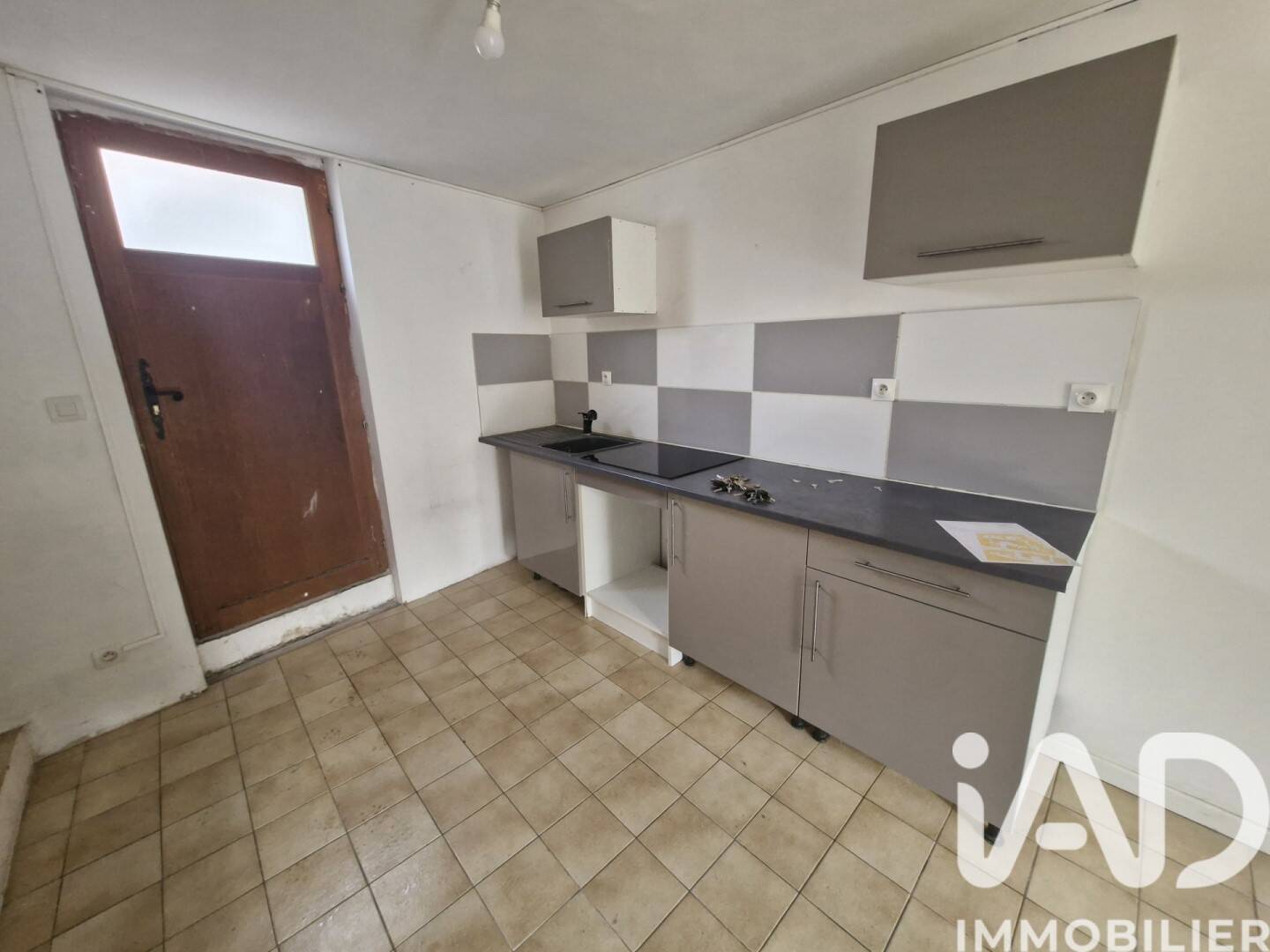 Maison à vendre, 42m², VILLENAUXE LA GRANDE