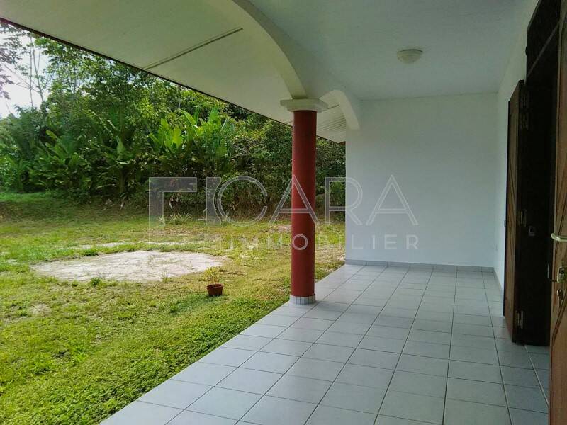 Maison à louer, 73m², MATOURY