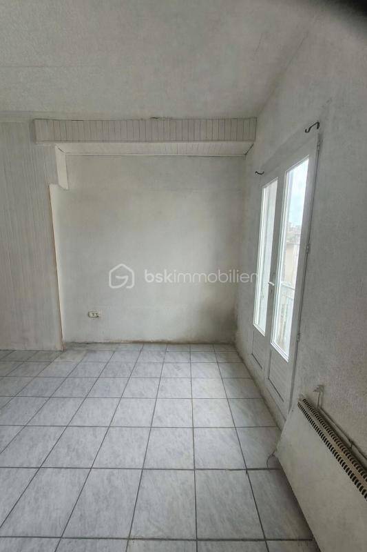 Maison à vendre, 24m², BEZIERS