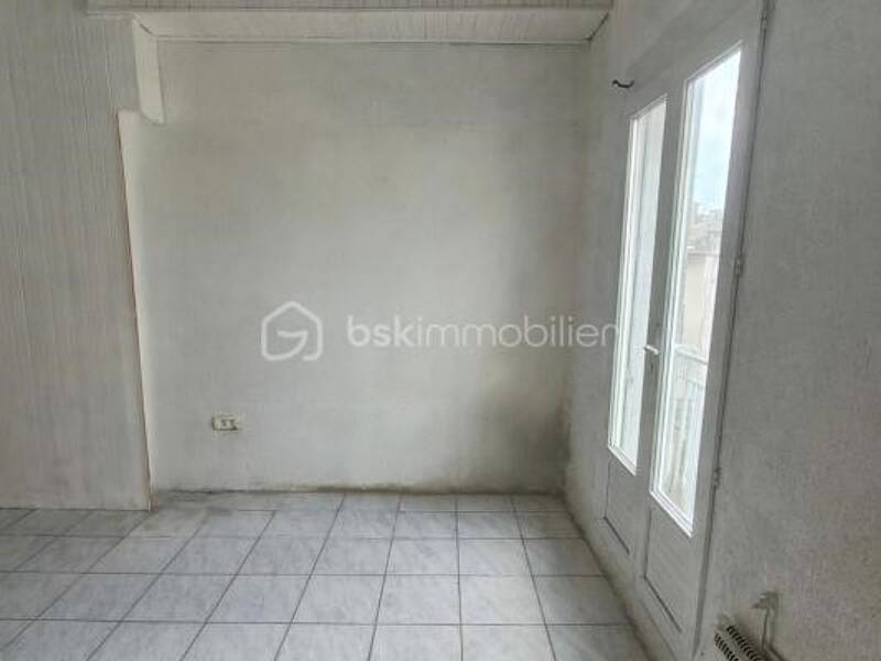 Maison à vendre, 24m², BEZIERS