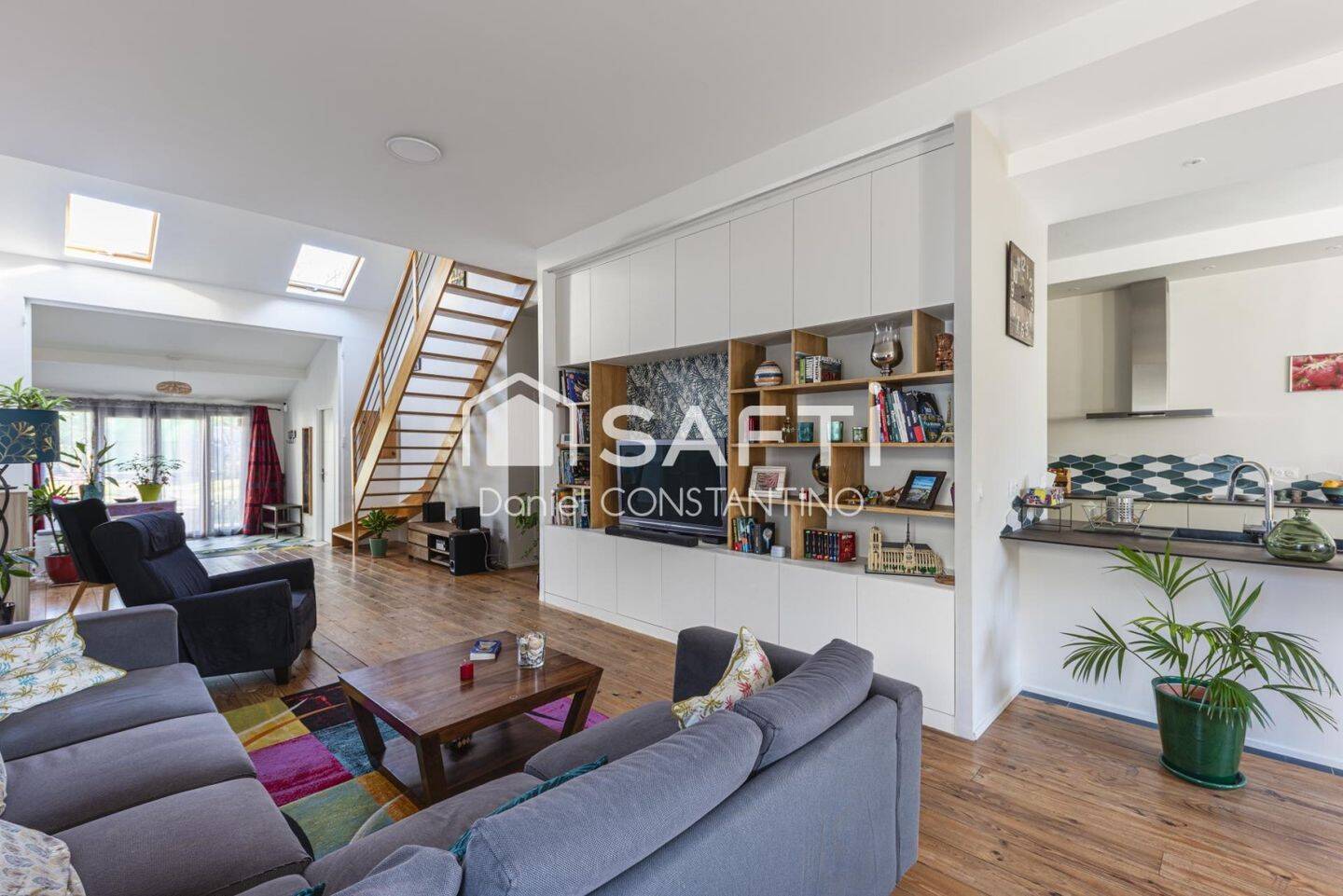 Maison à vendre, 200m², ANTONY