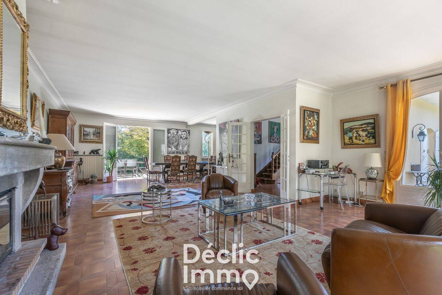 Maison à vendre, 210m², LATRESNE