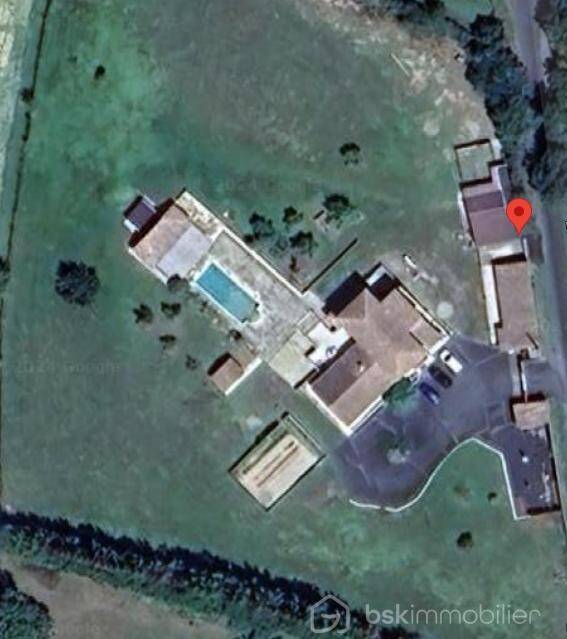 Maison à vendre, 368m², CORDES SUR CIEL