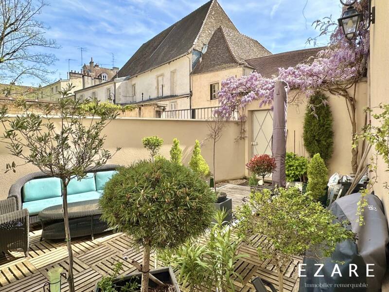 Maison à vendre, 219m², DIJON