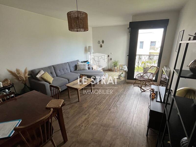 Maison à louer, 66m², CAEN