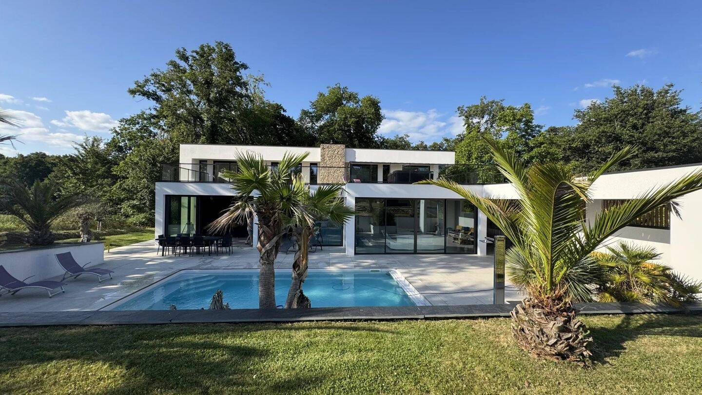 Maison à vendre, 320m², VANNES