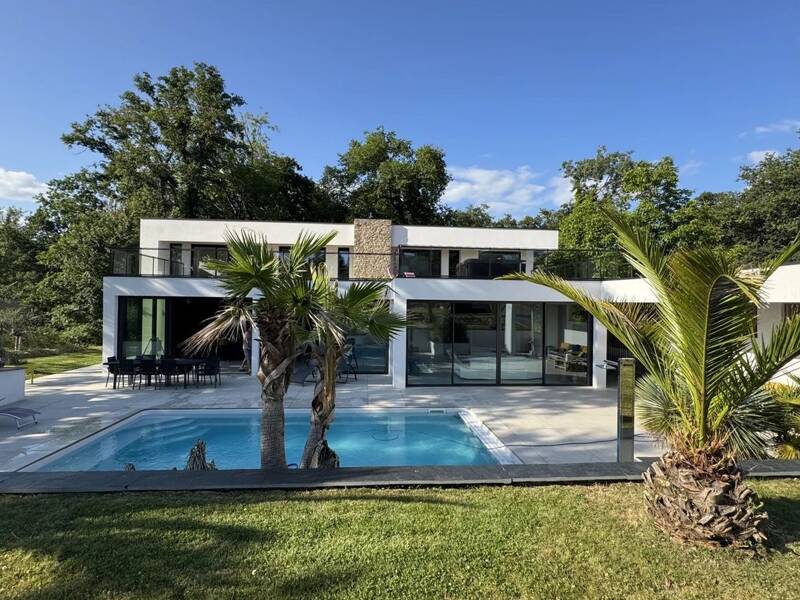 Maison à vendre, 320m², VANNES