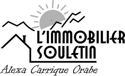 L' IMMOBILIER SOULETIN