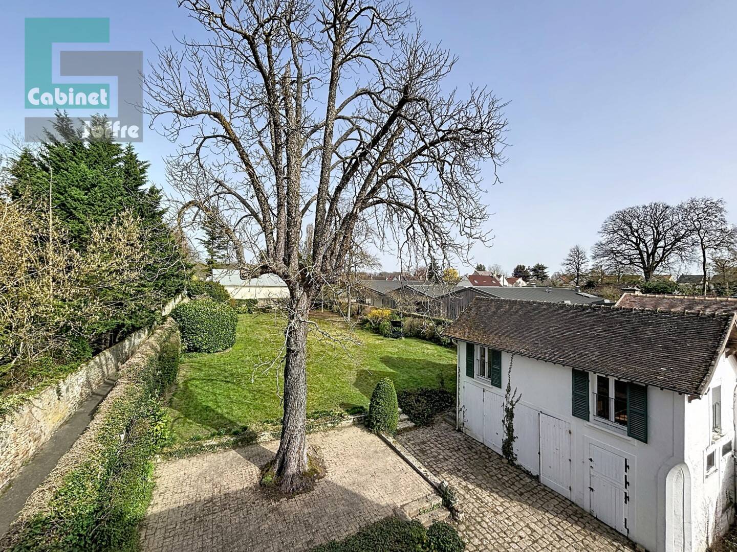 Maison à vendre, 289m², VULAINES SUR SEINE