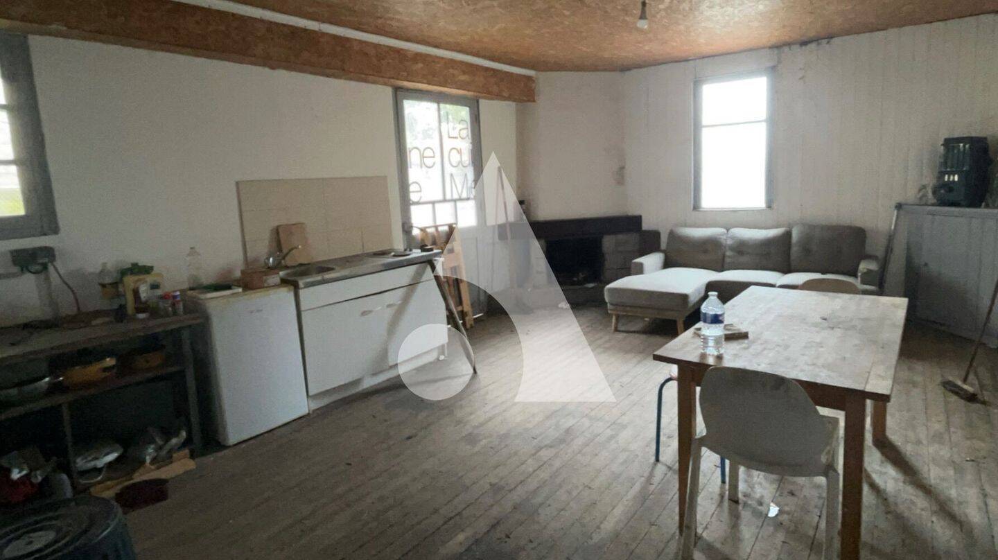 Maison à vendre, 165m², LIBOURNE