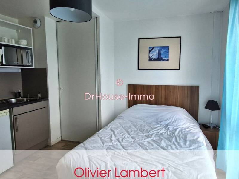 Maison à vendre, 19m², AMIENS