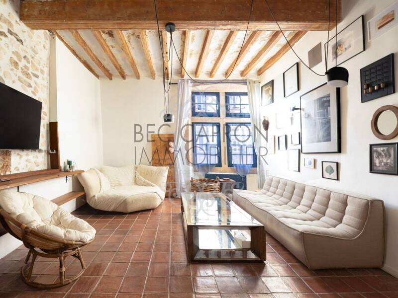 Maison à vendre, 126m², AIX EN PROVENCE