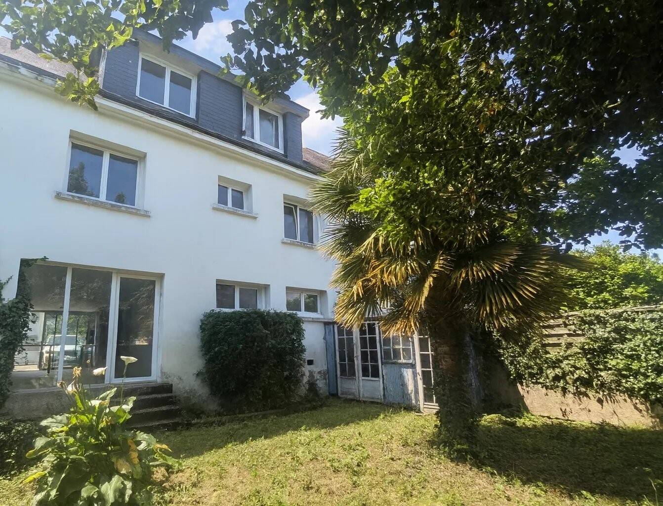 Maison à vendre, 168m², VANNES