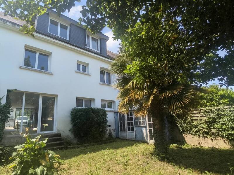Maison à vendre, 168m², VANNES