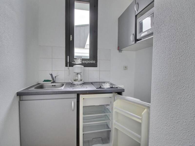 Maison à louer, 33m², MEYLAN