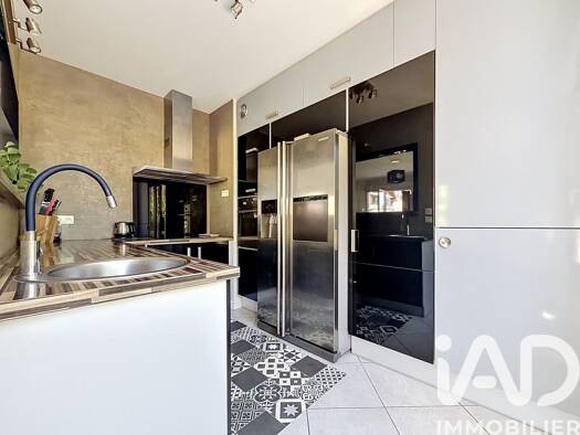 Appartement à vendre 425 000 € 4 pièces 3 chambres 92 m² Étage 1/3 Beaumont 74160