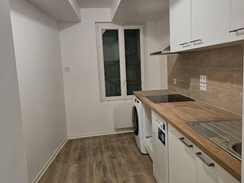 Maison à louer, 26m², ILLE SUR TET