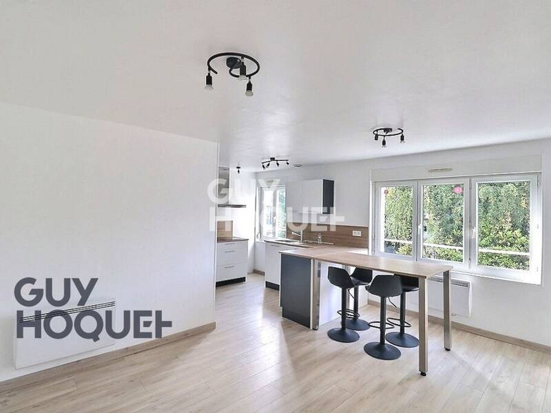 Maison à louer, 39m², BERNAY