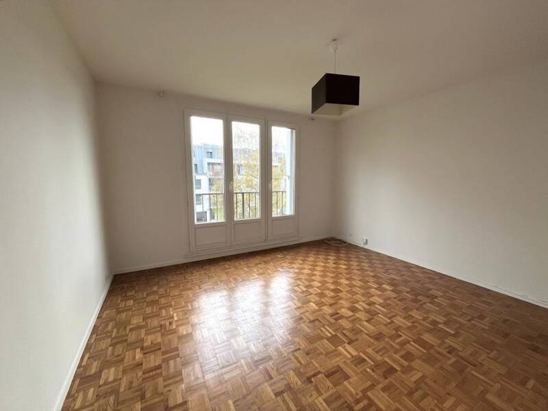 Maison à louer, 60m², LIMOGES