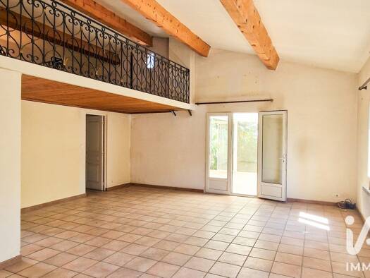 Maison à vendre 560 000 € 5 pièces 3 chambres 150 m² 710 m² de terrain Sud Plan-de-Cuques 13380